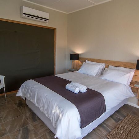 Vanrhynsdorp Letsatsi Lodge المظهر الخارجي الصورة