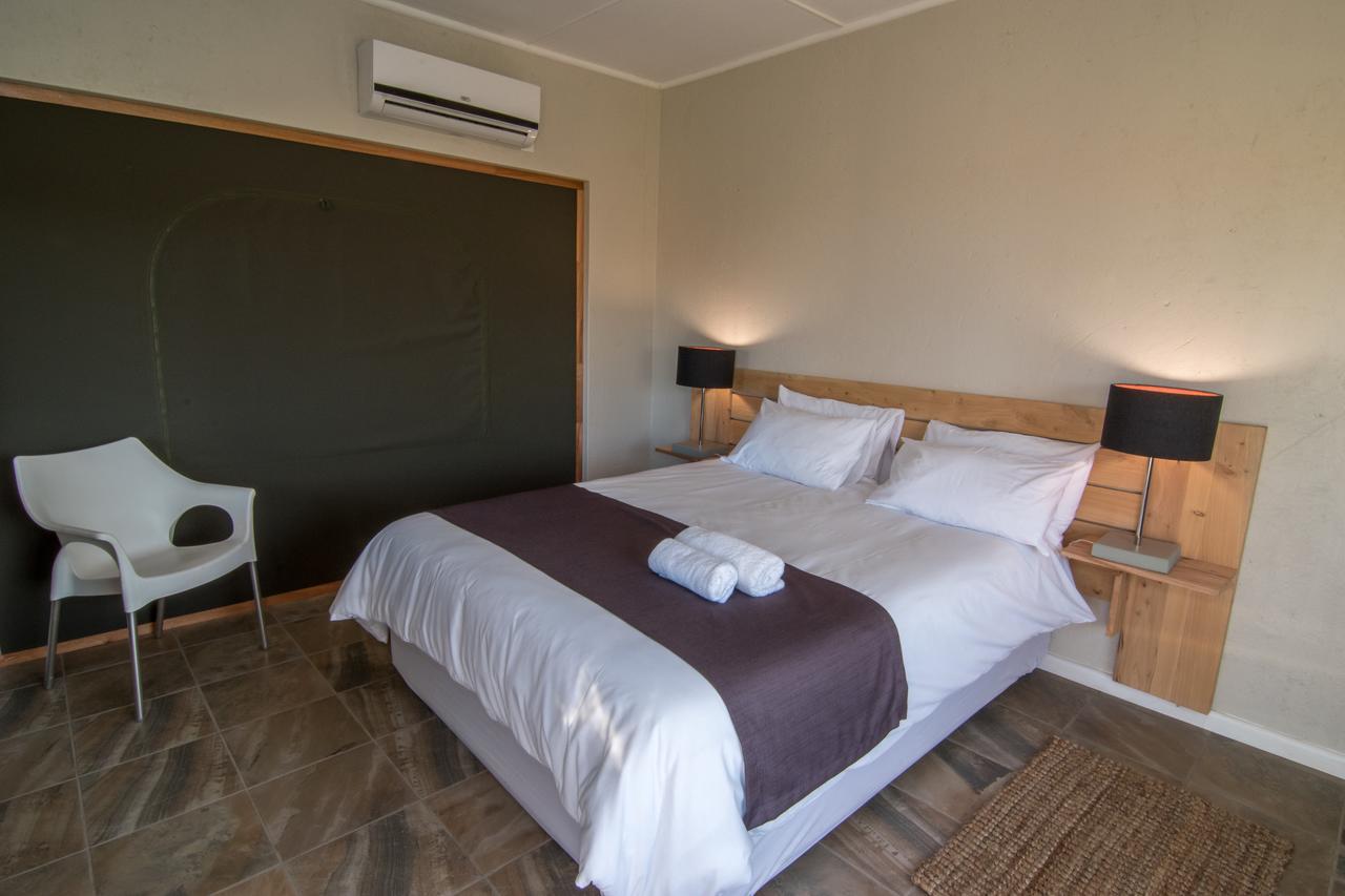 Vanrhynsdorp Letsatsi Lodge المظهر الخارجي الصورة