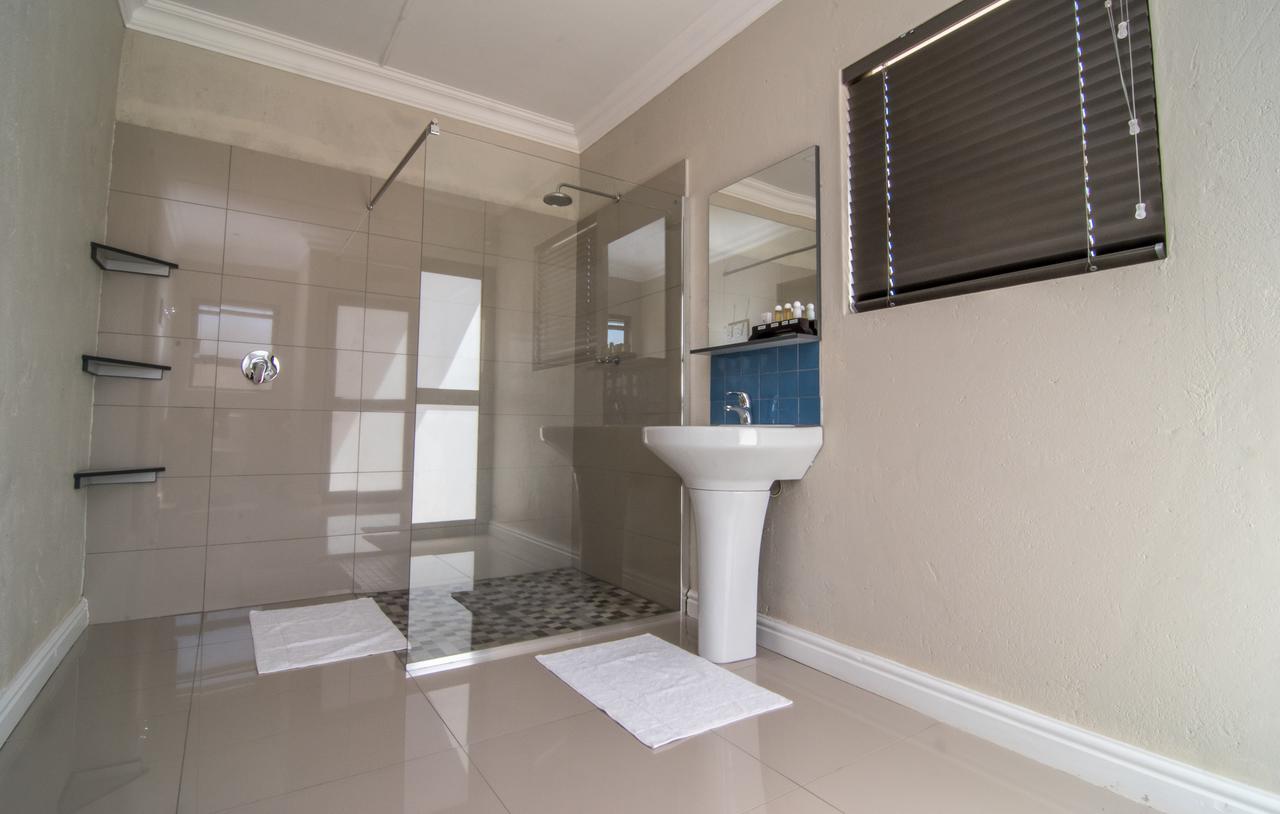 Vanrhynsdorp Letsatsi Lodge المظهر الخارجي الصورة