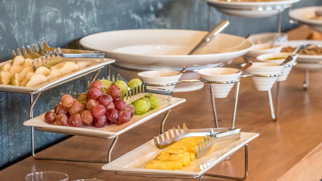 Vanrhynsdorp Letsatsi Lodge المظهر الخارجي الصورة