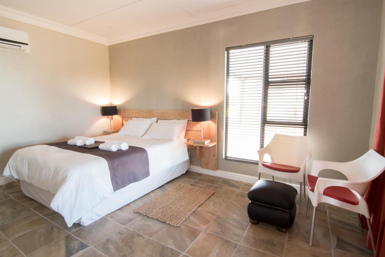 Vanrhynsdorp Letsatsi Lodge المظهر الخارجي الصورة